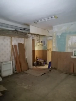 Аукцион по продаже нежилого помещения по адресу: Республика Башкортостан, г. Уфа, р-н Калининский, ул. Первомайская, д. 79, № на п/пл 6-10, 17-22.